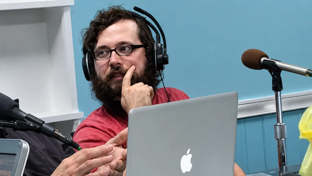 Ronnie McNutt: The Man Behind the 2020 Viral Tragedy Ronnie McNutt: The Man Behind the 2020 Viral Tragedy
