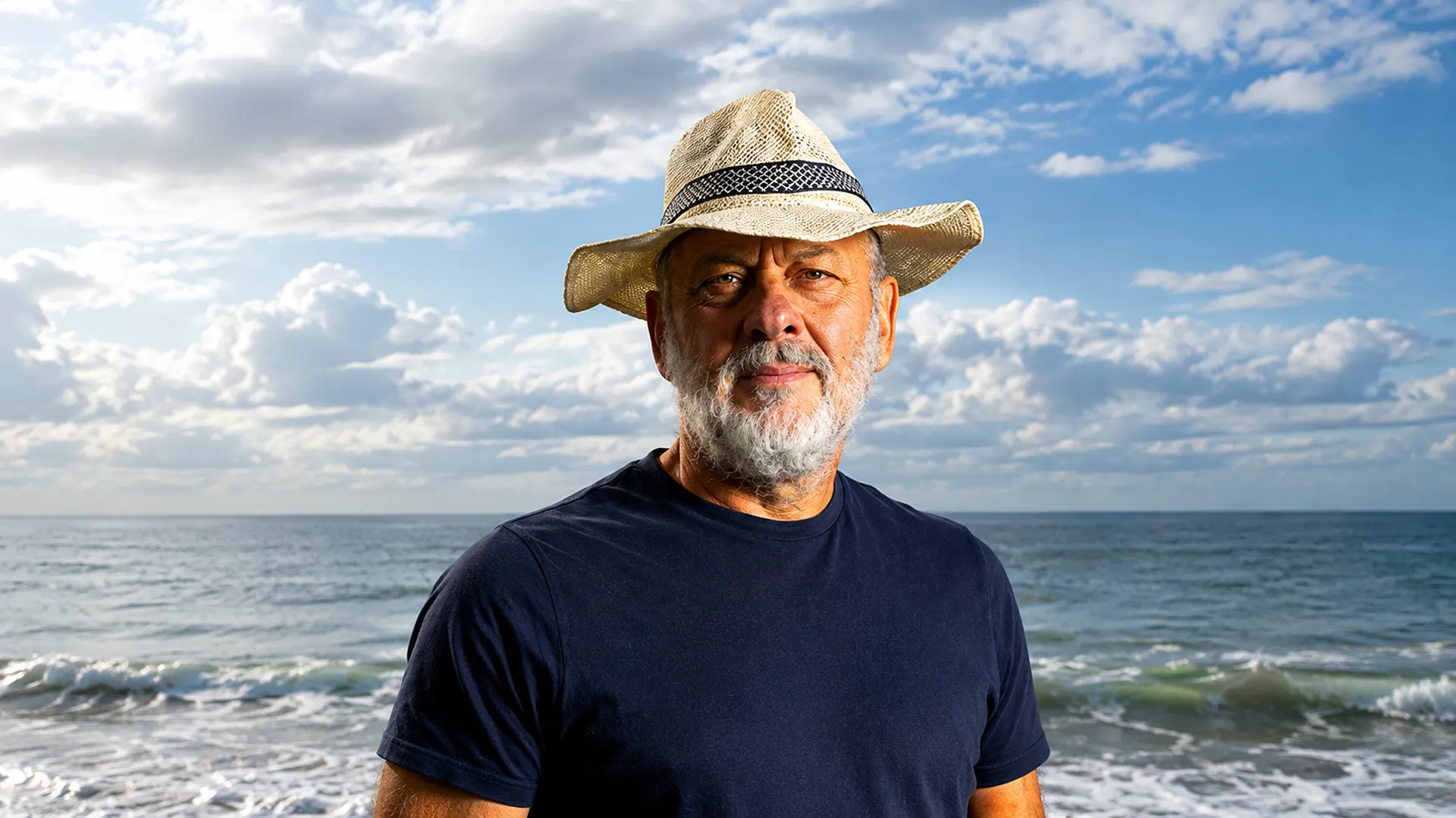 Tim Flannery