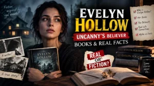Evelyn Hollow